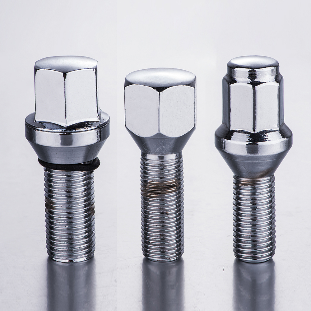 wheel bolt