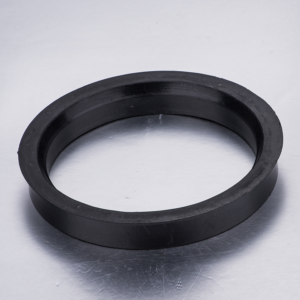 Plastic wheel hub ring->>wheel hub ring