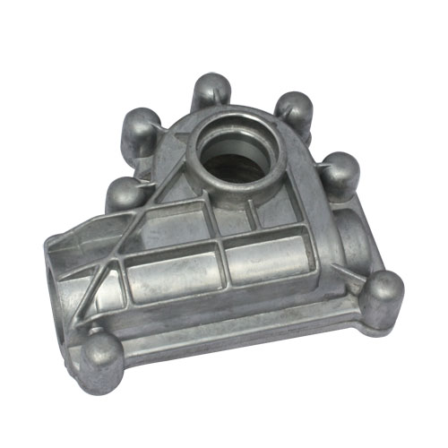 Aluminium mechanic parts->>Aluminium Diecastings