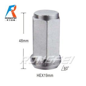 RF-1004-> wheel nut