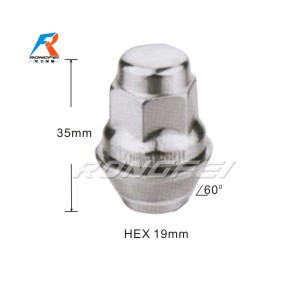 RF-1011-> wheel nut