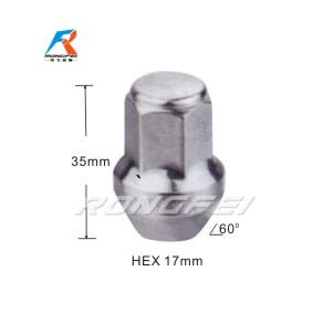 RF-1019-> wheel nut