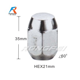 RF-2004->>wheel nut