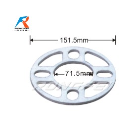 RF-S101->>Wheel spacer