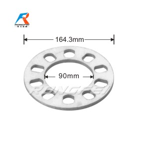 RF-S102->>Wheel spacer