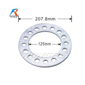 RF-S104->>Wheel spacer