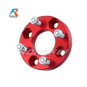 4-Lug wheel adapter-> wheel Adapter