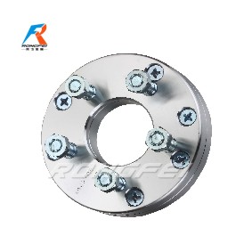 2pc wheel adapter->>wheel Adapter