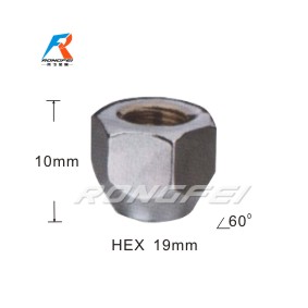 RF-4001-> wheel nut