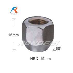 RF-4002-> wheel nut