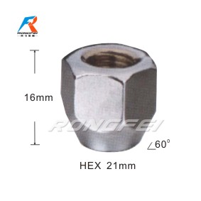 RF-4003-> wheel nut