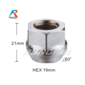 RF-4005-> wheel nut