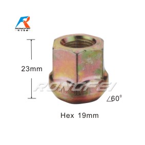 RF-4010->>wheel nut