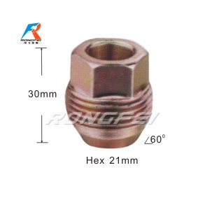 RF-4012-> wheel nut